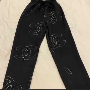 Joggers design